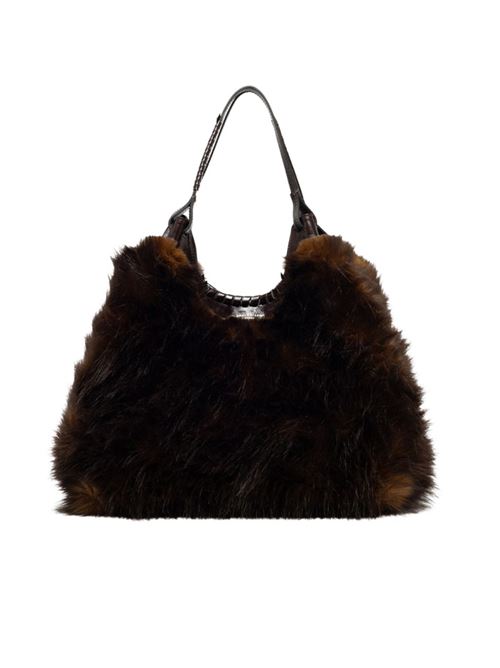 Dua borsa a mano grande GIANNI CHIARINI | BS12760COMMPLCCRLP2107